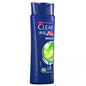 Clear шампунь для мужчин