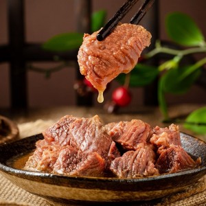훙사오 쇠고기 통조림 178g*6 