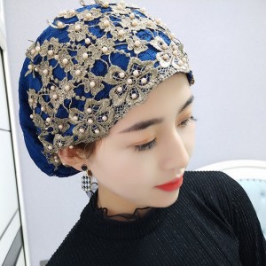 женская сумка шапка хуэйская шапка шапка летний тонкий муслин шапка модная шляпа