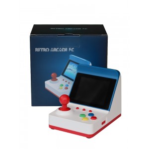 мини - FC шаттл игровой машина