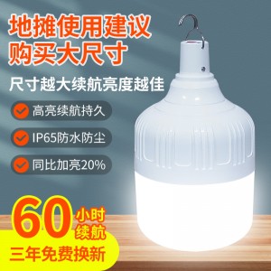 лампа аварийного освещения led