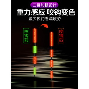 주야 양용 대물 야광 표백 갈고리 변색 눈에 띄다 굵은 연어 물고기 표고 민감하다 딱딱한 꼬리 표백 
