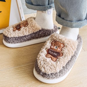 туфли из хлопчатобумажной ткани