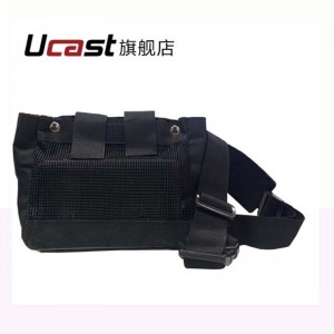 Ucast поток тени Q8