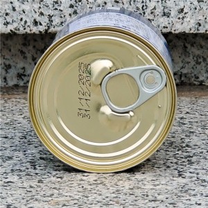 консервы с зеленым горошком