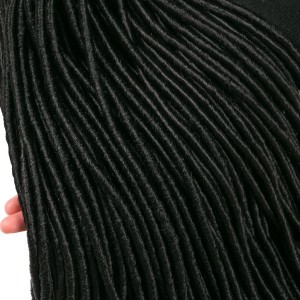 коса коса полый, длинная прямая, коса крючковая игла коса