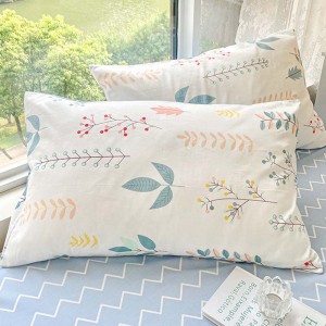 Cotton 4-piece set of cotton Xinjiang cotton suite bed