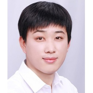 Full genuine hair (needle delivery and spinning) - one size [53-55] four piece nursing package
