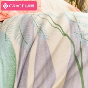 Комплект постельного белья из хлопка из хлопка из 100% хлопка Синьцзян
