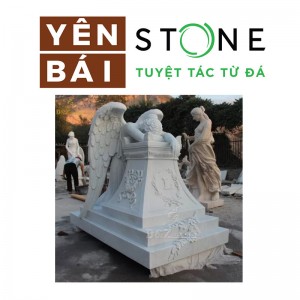 Stone carving company famous stone carving tombstone