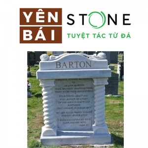 Yan Baishi Stele