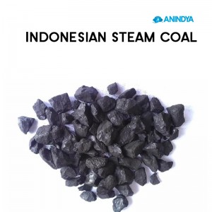 Indonesian steam coal, low sulfur coal, smokeless steam coal