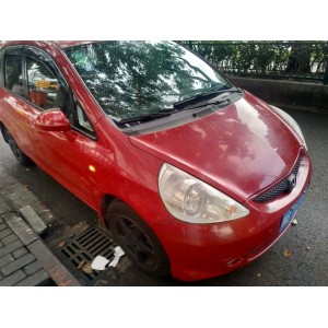 Полёт 2004 1.5L ручной