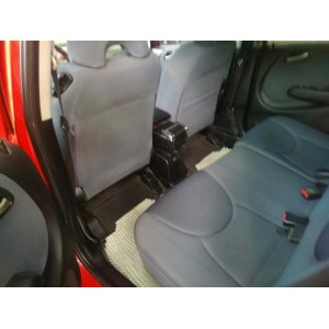 Полёт 2004 1.5L ручной