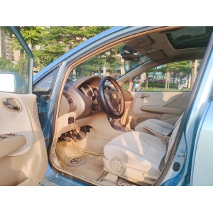 Модель SDI 2006 1.5L ручная обычная