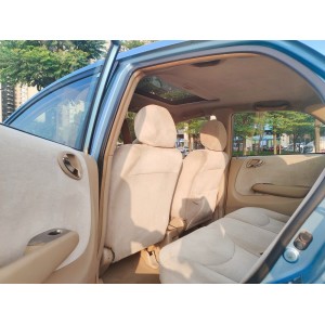Модель SDI 2006 1.5L ручная обычная