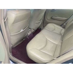 Fit 2004 model three compartment 1.3L CVT