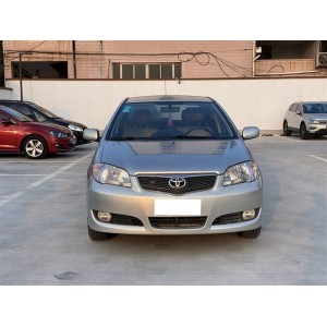 Weichi 2005 1.5L GL-i MT