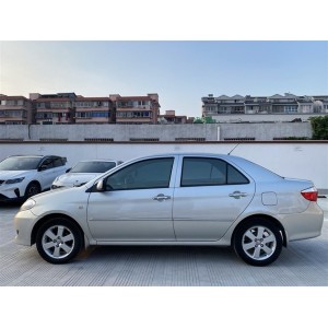 Weichi 2005 1.5L GL-i MT