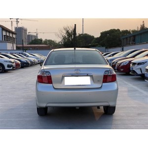 Weichi 2005 1.5L GL-i MT
