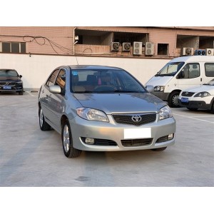 Weichi 2005 1.5L GL-i MT