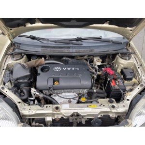 Vitch 2006 1.5L GL - i MT