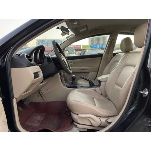 Mazda 3 2007 1.6L Ручной стандарт