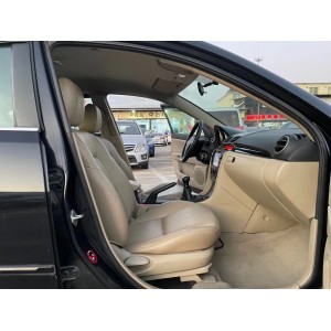 Mazda 3 2007 1.6L Ручной стандарт