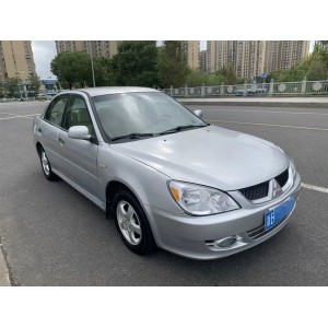 Lancer 2008 Touch 1.6L Ручной комфортабельный SEI