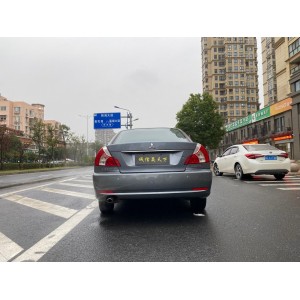Automotive Comfort SEI 1.6L от Lancer 2008