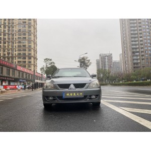 Automotive Comfort SEI 1.6L от Lancer 2008