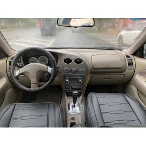Automotive Comfort SEI 1.6L от Lancer 2008
