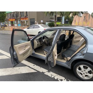 Automotive Comfort SEI 1.6L от Lancer 2008
