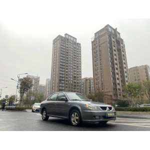 Automotive Comfort SEI 1.6L от Lancer 2008