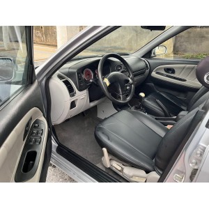 Lancer 2012 1.6L Ручной комфортабельный SEI