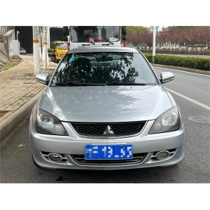Lancer 2012 1.6L Ручной комфортабельный SEI