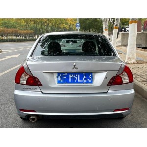 Lancer 2012 1.6L Ручной комфортабельный SEI