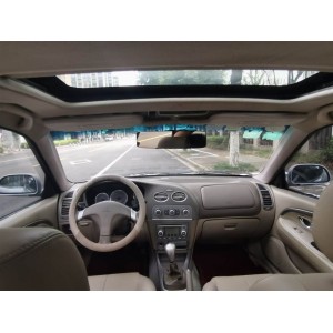 Lancer 2007 1.6L Ручной спортивный комфорт
