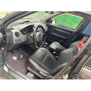 Ремонтная версия Trype 2011 1.3L
