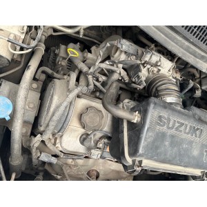 Ремонтная версия Trype 2011 1.3L