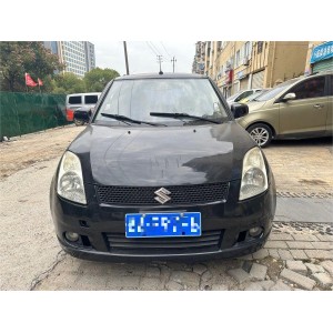 Ремонтная версия Trype 2011 1.3L
