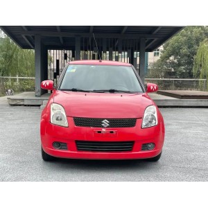 Switch 2007 1.3L Ручная версия