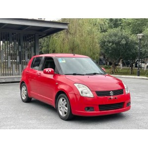 Switch 2007 1.3L Ручная версия