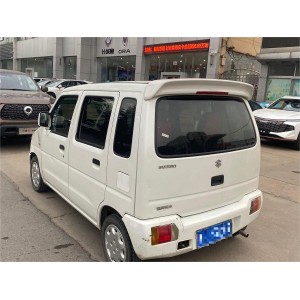 Beidoustar 2012 Стартап 1.0L Ручной трансцендент