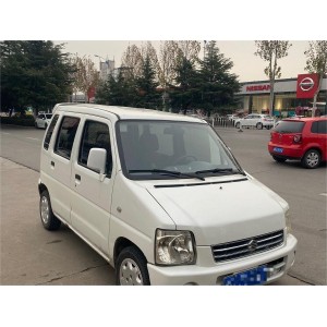 Beidoustar 2012 Стартап 1.0L Ручной трансцендент