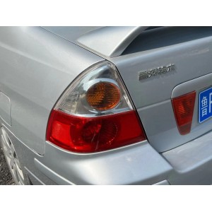 LIANA 2011 A + три фута 1.4L Ручной стандарт
