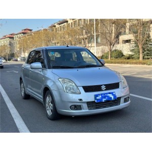 Switch 2007 1.3L Автоматическая версия