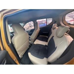 Auto 2010 1.0L Ручная крутая версия