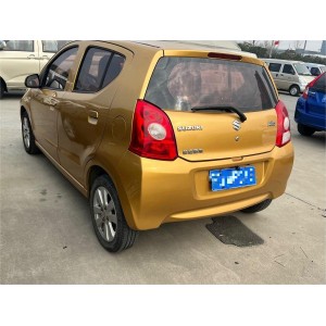 Auto 2010 1.0L Ручная крутая версия