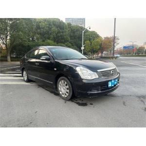 Модель 2007 1.6 XE Comfort Edition